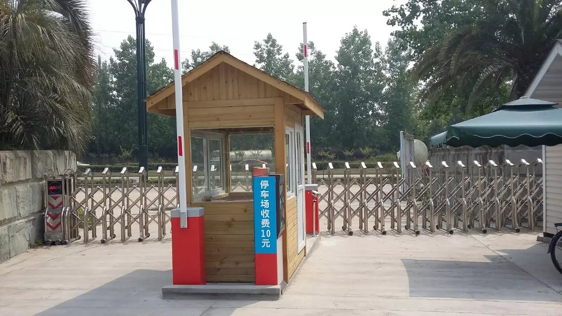 大同云冈区辽宁大连市停车收费系统