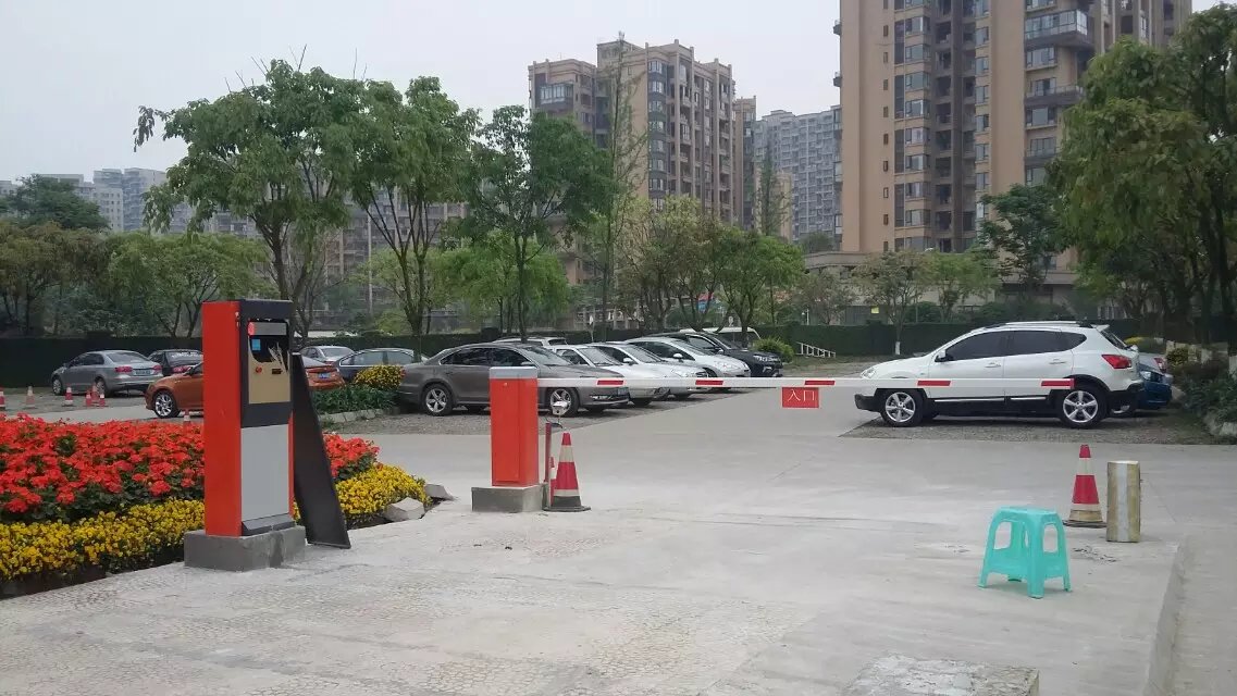 大同云冈区大同云冈区黑龙江哈尔滨市停车收费系统